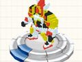 Igra Igračka cigle Builder 3d online