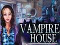 Igra Kuća vampira  online