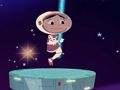 Igra Salto por las estrellas online