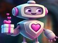 Igra Bijeg nasmiješenog robota  online