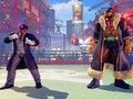 Igra Street Shadow Classic Fighter online