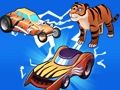 Igra Spoji automobil 3D  online