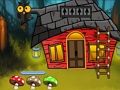 Igra Slatki bijeg goblina  online