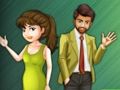 Igra Amgel Easy Soba Escape 104 online