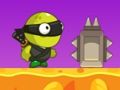 Igra Ninja kornjača  online