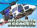 Igra Helikopterski ubojica  online