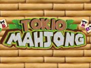 Igra Tokio Mahjong online