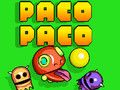 Igra Paco Paco online