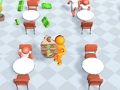 Igra Restoran iz snova 3D  online