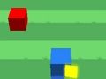 Igra Cube Runner avantura  online