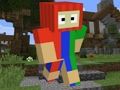 Igra Noob jigsaw online