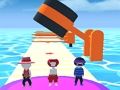 Igra Stickman Racing 3d online