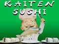 Igra Kaiten suši online