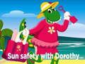 Igra Sigurnost na suncu s Dorothy  online