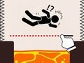 Igra Nacrtaj 2 Spremi Stickman Rescue  online