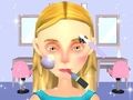 Igra Vizažist 3d  online