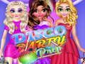 Igra Disko zabava online
