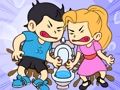 Igra WC Rush Race: Draw Puzzle online Igra WC Rush Race: Draw Puzzle online