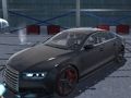 Igra Ekstremni superauto: kaskaderska vožnja  online