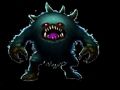 Igra Fantasy borac tetris online