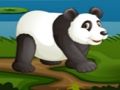 Igra Nogometna panda  online