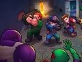Igra Zombo Buster Advance online