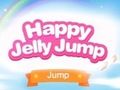 Igra Sretan Jelly Jump  online