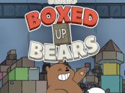 Igra We Bare Bears: Medvjedi u kutijama  online