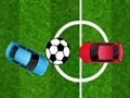 Igra Nogometna igra Endless Car  online