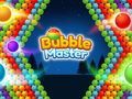 Igra Bubble Master online