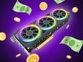 Igra GPU rudarenje  online