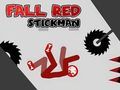 Igra Jesenski crveni Stickman  online