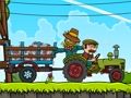 Igra Traktorski transporter  online