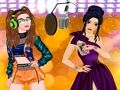 Igra Beauty and The Beat 2 novi hit  online