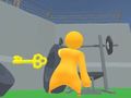 Igra Plastelin Stickman Jailbreak  online