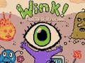 Igra Wink i pokvareni robot  online