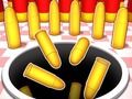 Igra Attack Hole Online online