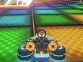 Igra Rainbow Road 2023 online