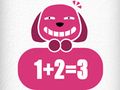Igra 1+2u003d3  online