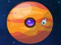 Igra Planet Explorer Množenje  online