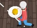 Igra Igra Burger Bounty  online