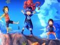 Igra One Piece Smiješne igre online Igra One Piece Smiješne igre online