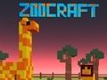 Igra Zookraft online
