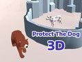Igra Zaštiti psa 3d  online