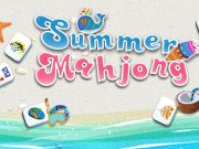 Igra Ljetni Mahjong  online