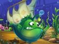 Igra Mahjong Fish World online