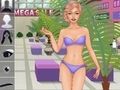 Igra Šminkanje i odijevanje za modne ljubitelje mode  online