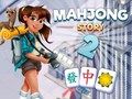 Igra Mahjong priča 2  online