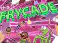 Igra Sanjay i Craig: The Frycade online Igra Sanjay i Craig: The Frycade online
