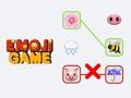 Igra Emoji slagalica  online